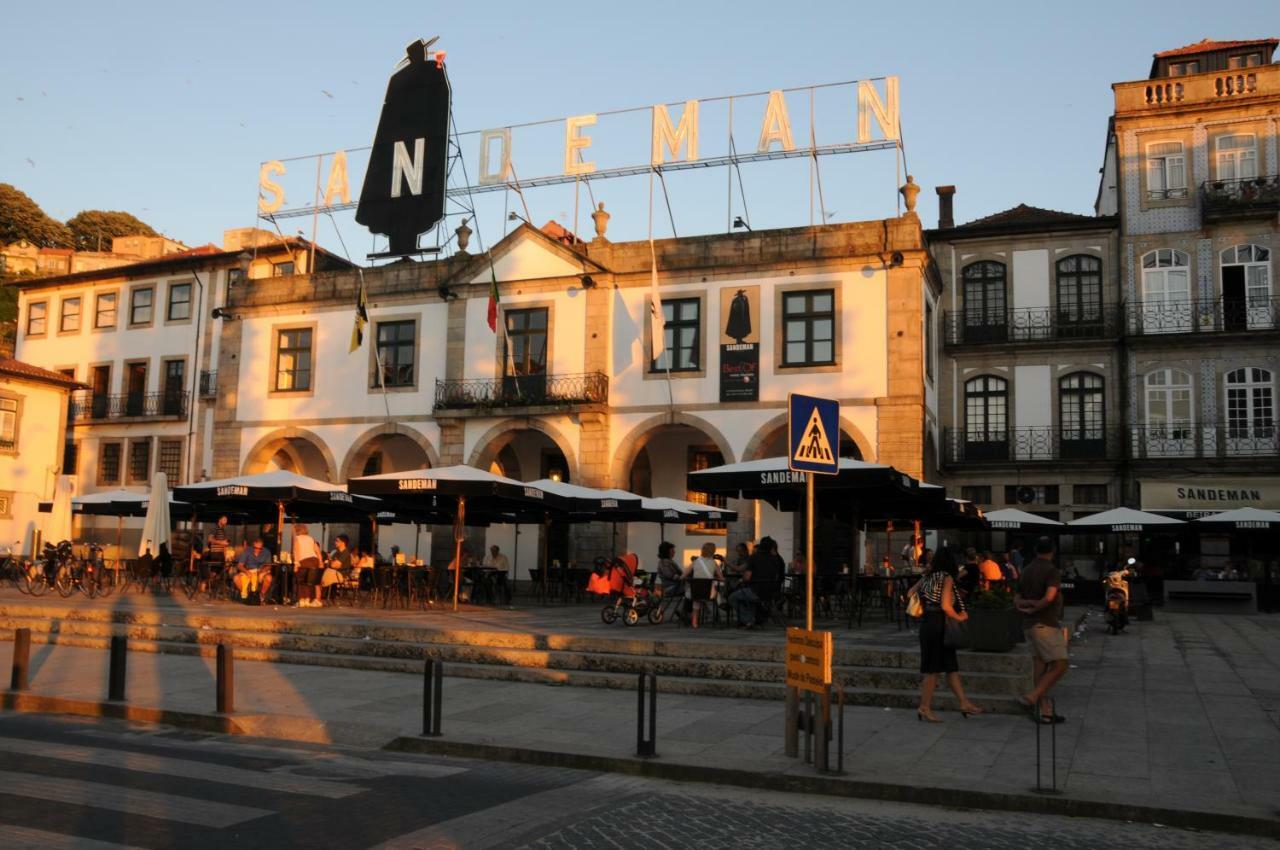 Cellars Flat Apartment Vila Nova de Gaia Exterior photo