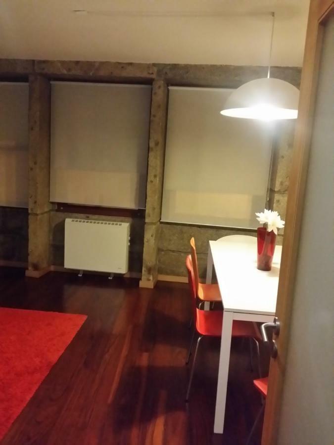 Cellars Flat Apartment Vila Nova de Gaia Exterior photo