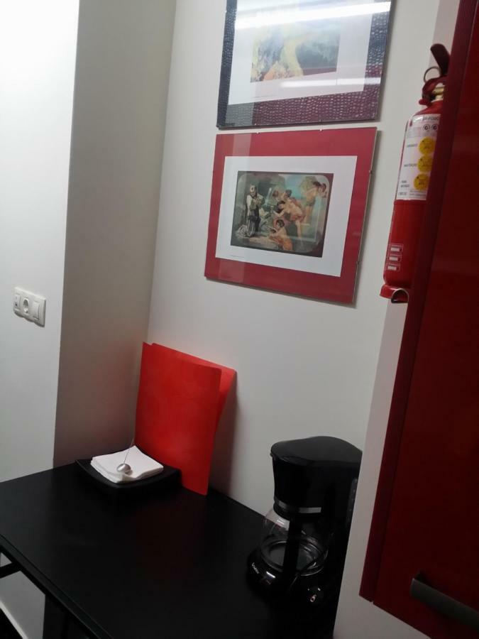 Cellars Flat Apartment Vila Nova de Gaia Exterior photo