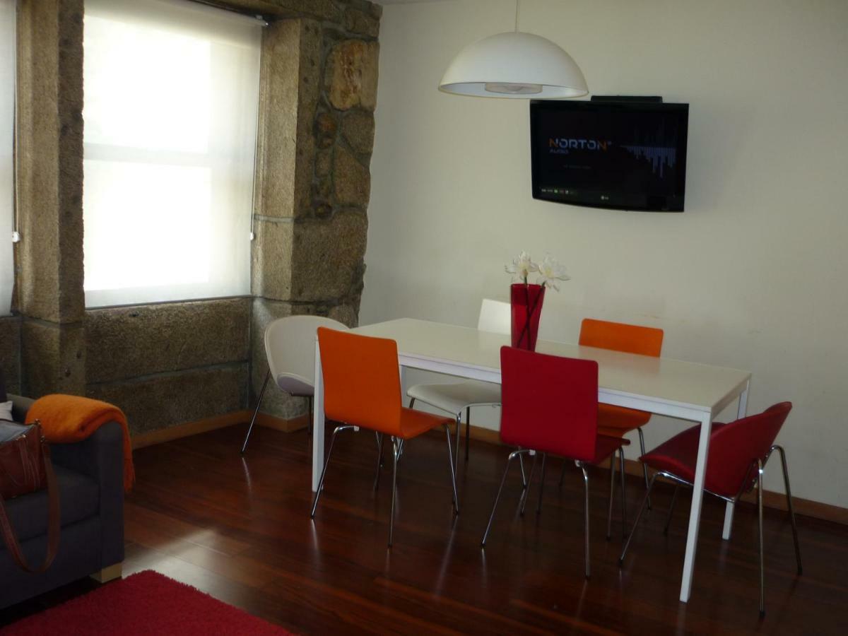 Cellars Flat Apartment Vila Nova de Gaia Exterior photo