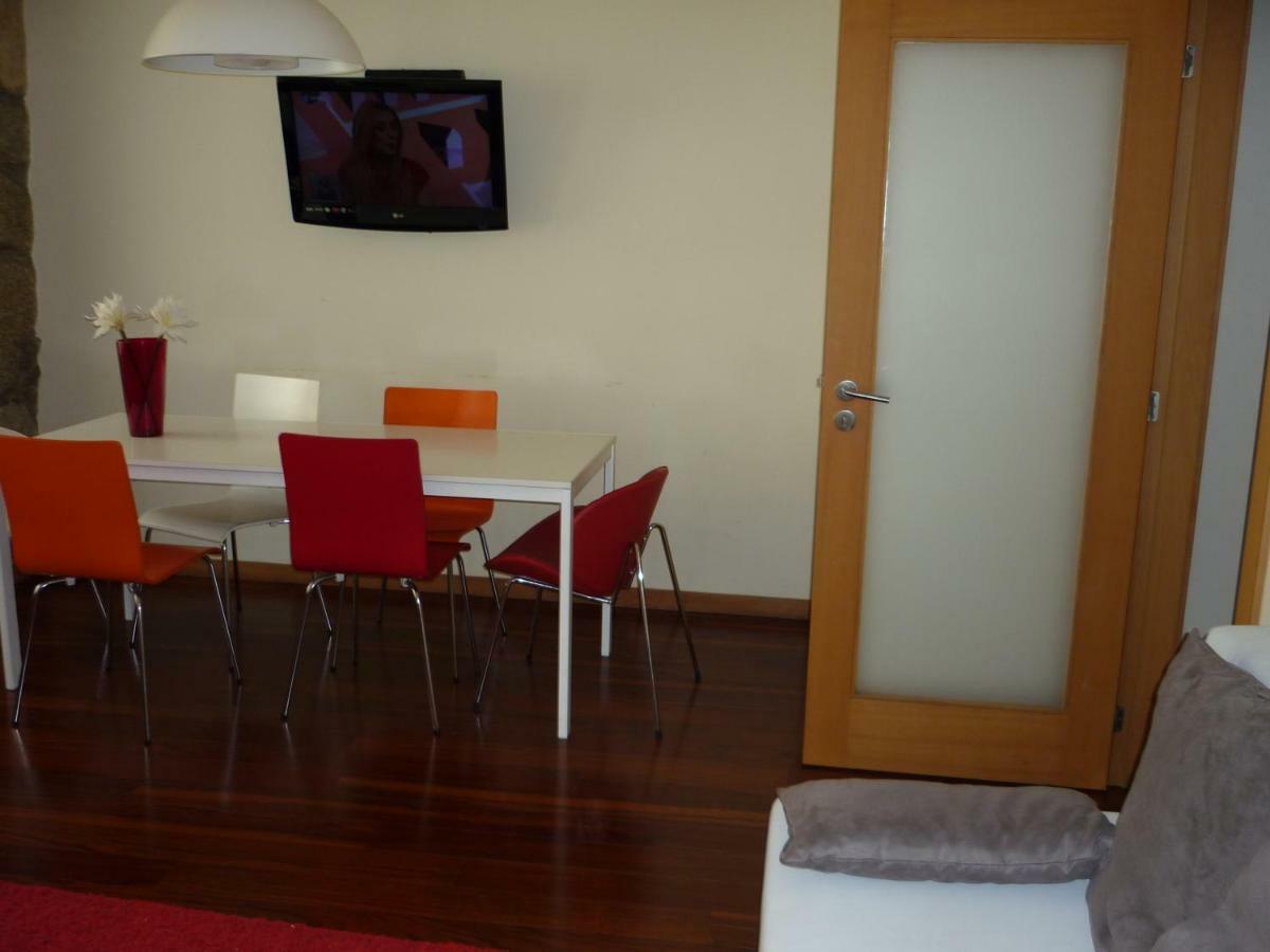 Cellars Flat Apartment Vila Nova de Gaia Exterior photo