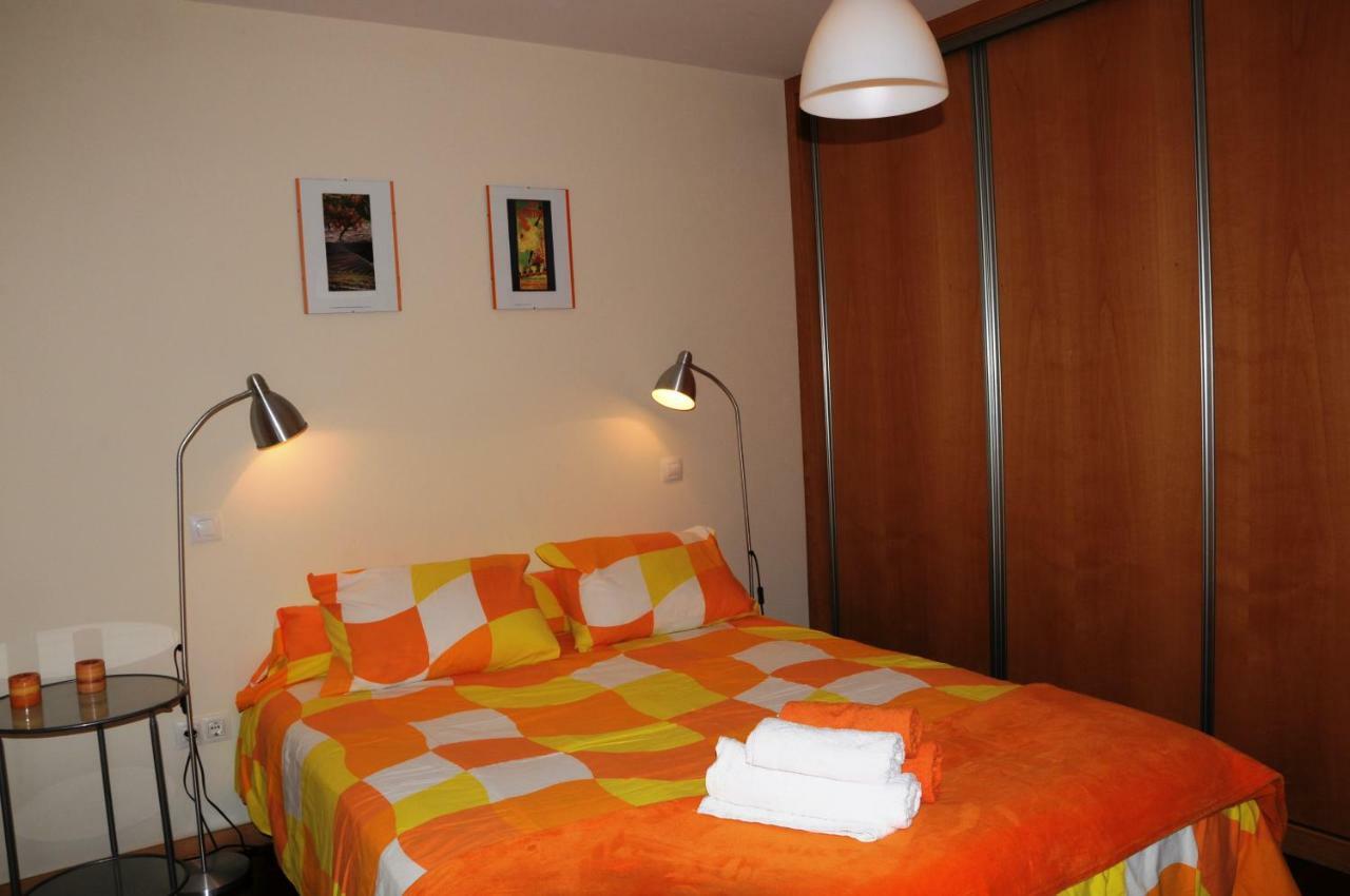 Cellars Flat Apartment Vila Nova de Gaia Exterior photo