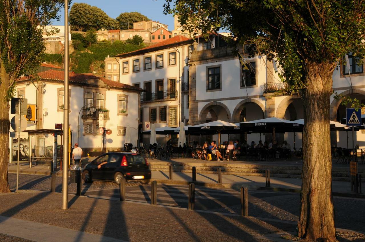 Cellars Flat Apartment Vila Nova de Gaia Exterior photo
